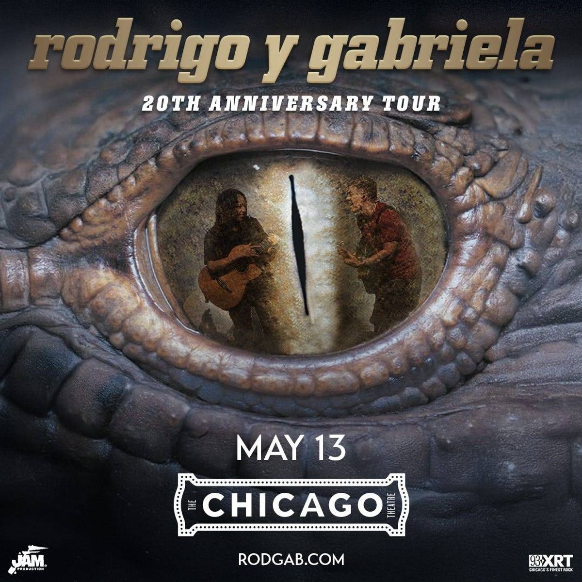 Rodrigo y Gabriela
