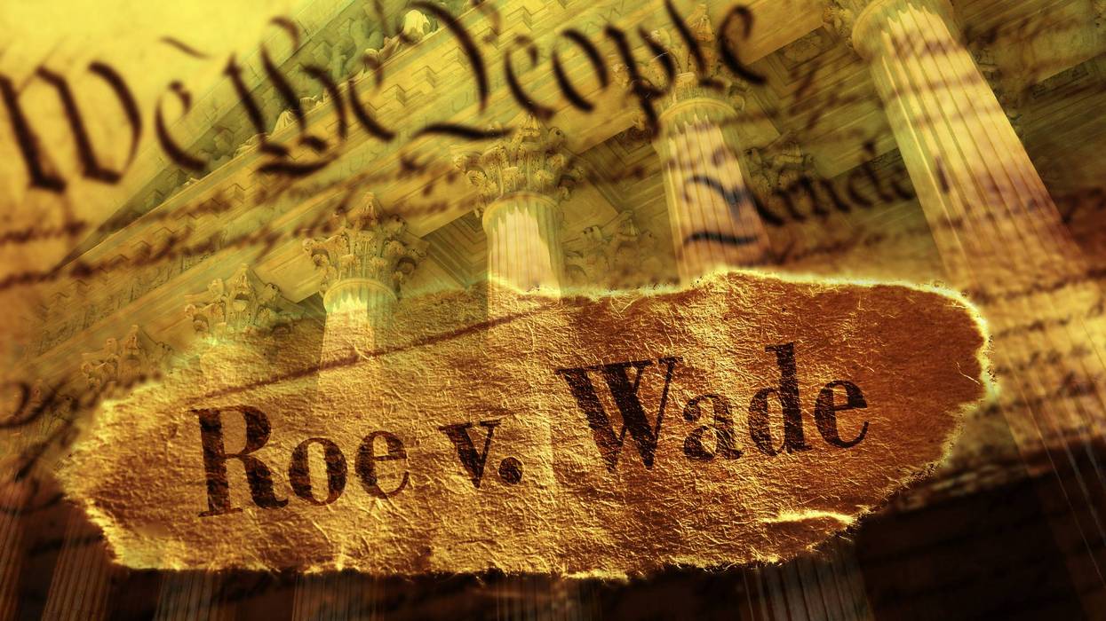Roe v. Wade Overturned by Supreme Court Ruling