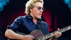 Roger Daltrey