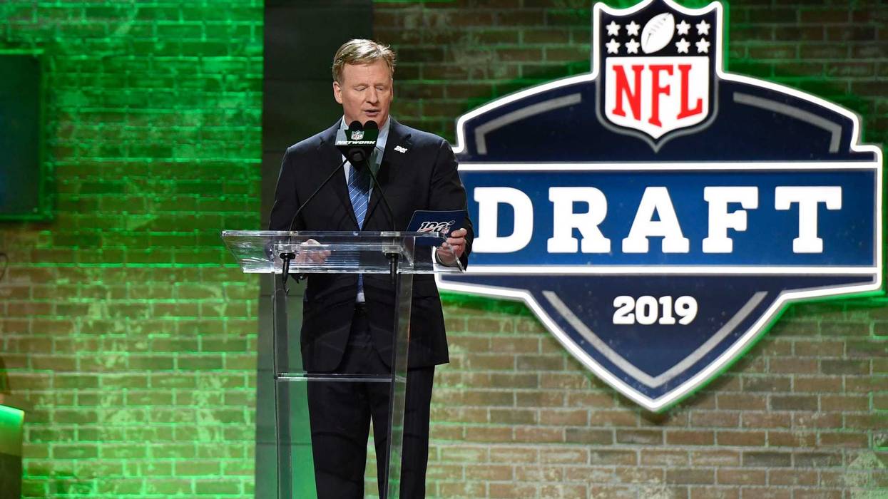 Roger Goodell