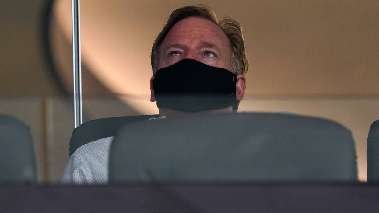 Roger Goodell