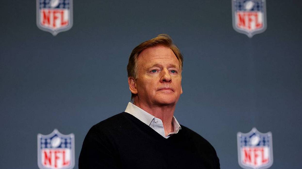 Roger Goodell
