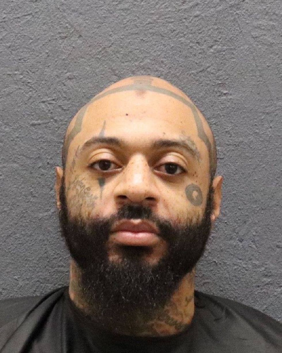 Roger Laquerrius Neal