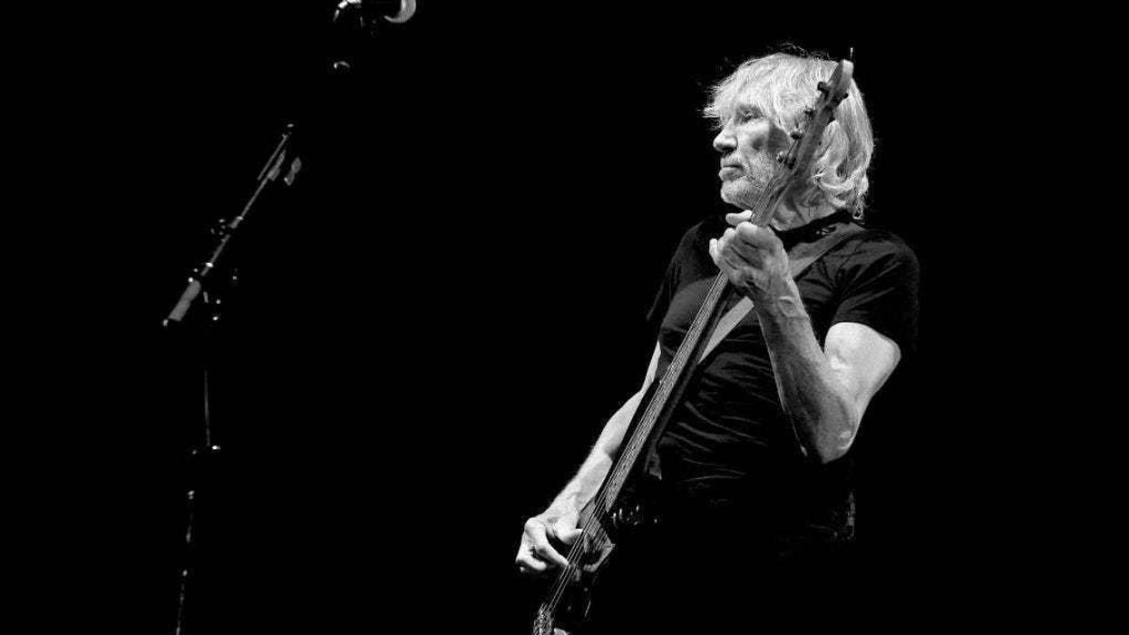 Roger Waters