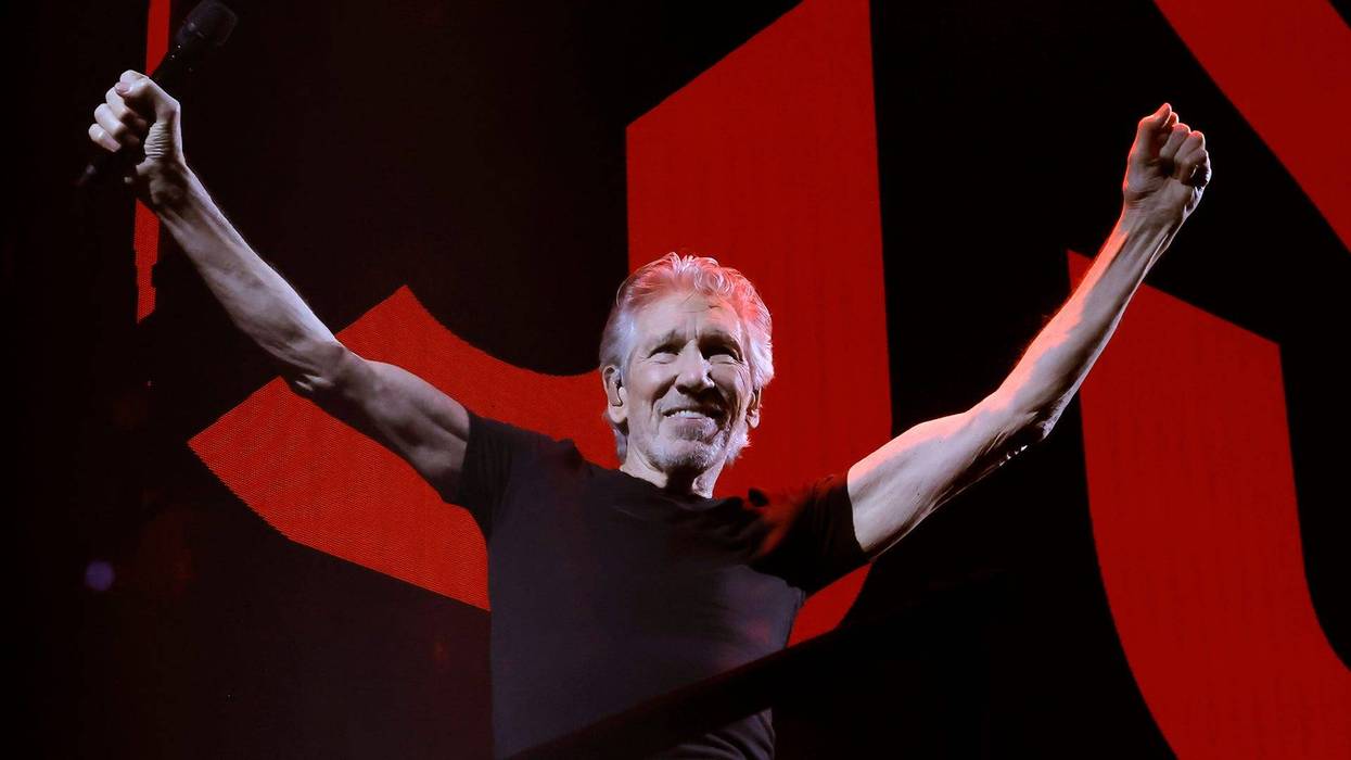 Roger Waters