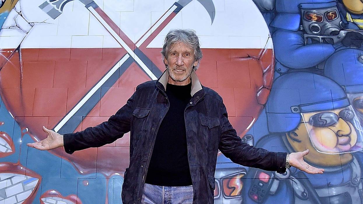 Roger Waters