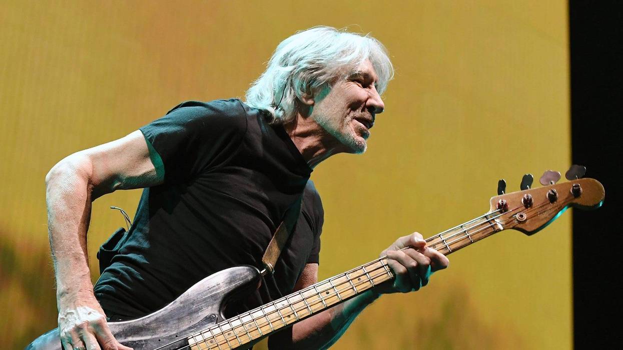 Roger Waters