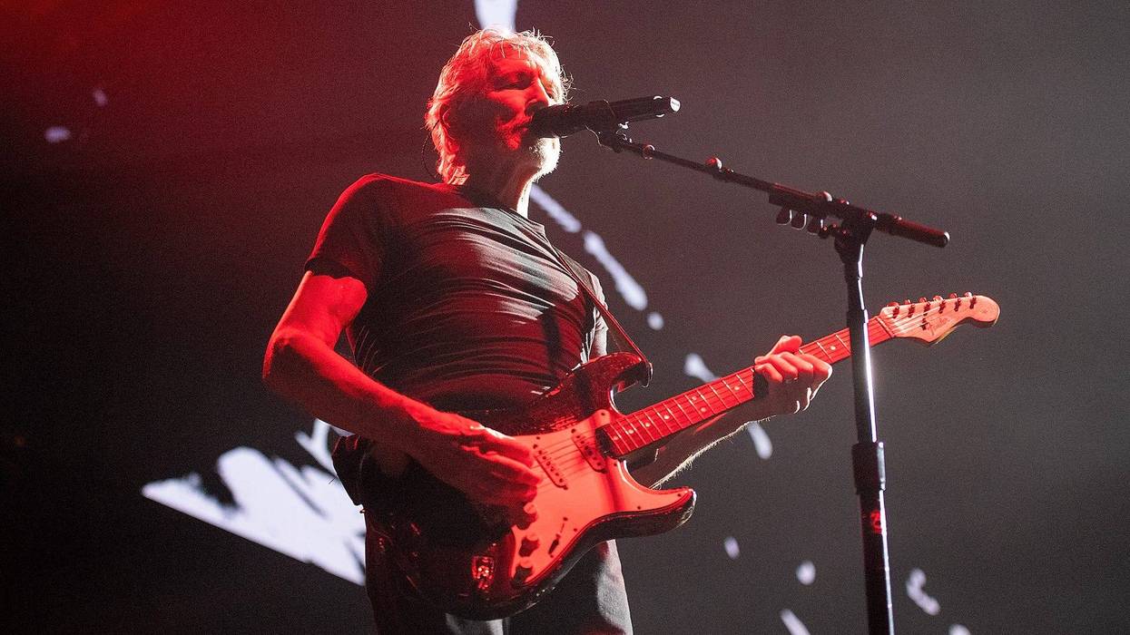 Roger Waters