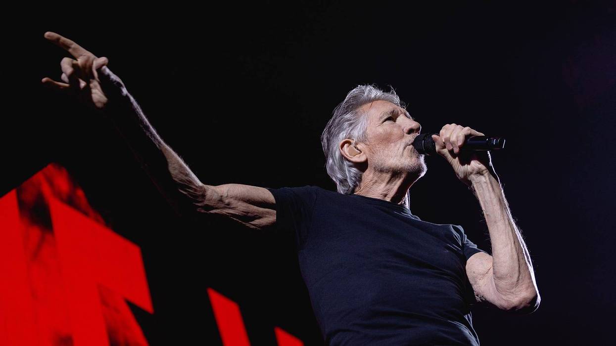Roger Waters