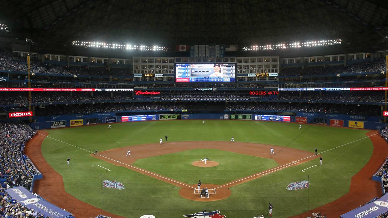 Rogers Centre