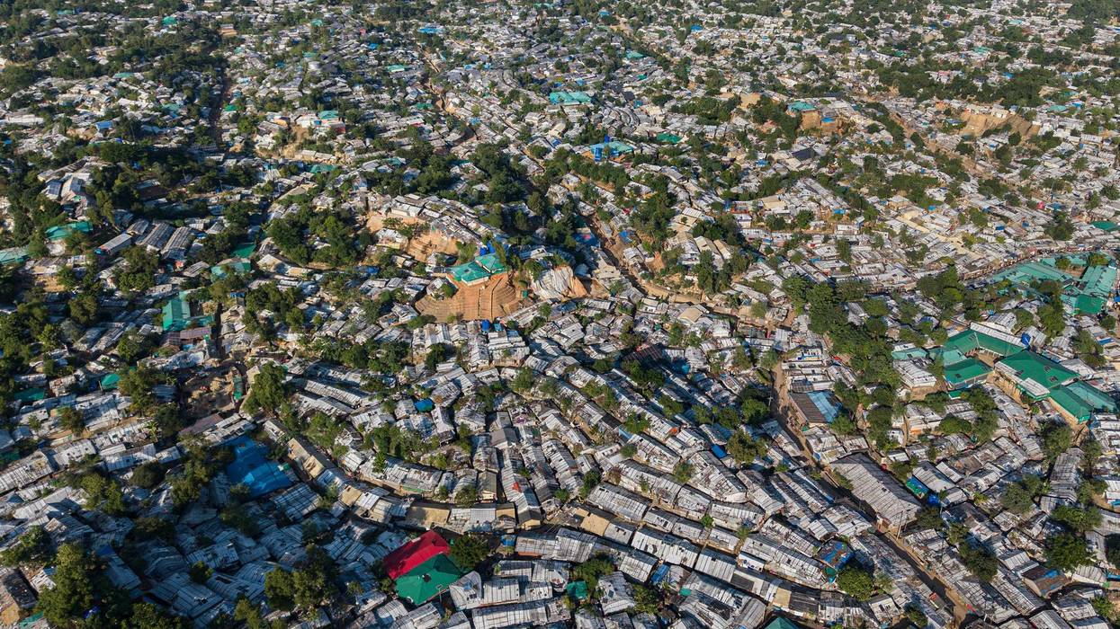 Rohingya-Missing-Boats