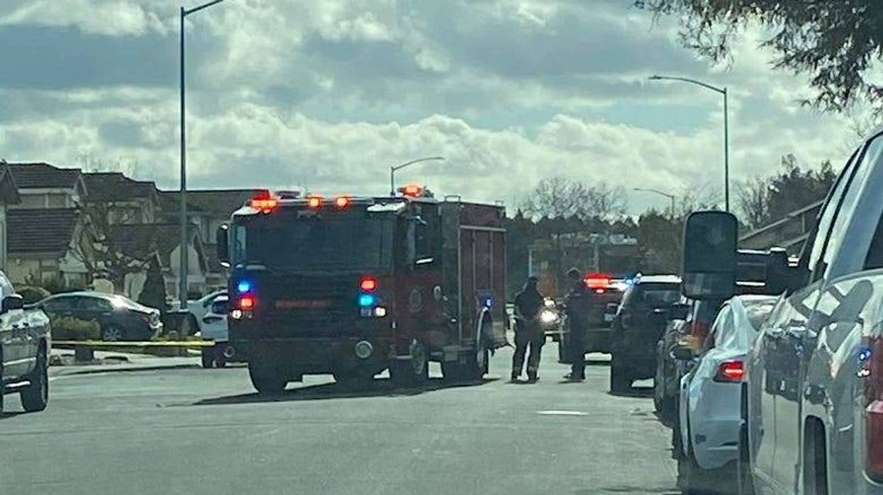 Rohnert Park man shot, injured