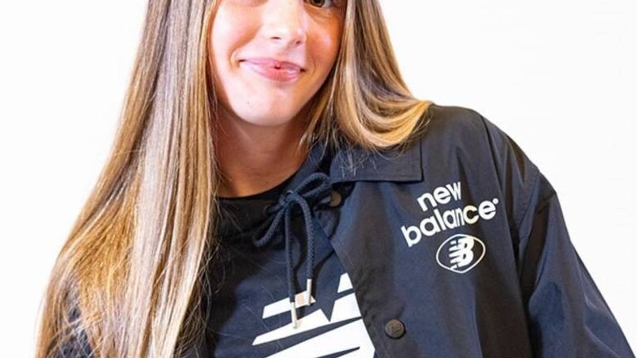 Roisin Willis: YOU ARE UNDENIABLY BOSTON