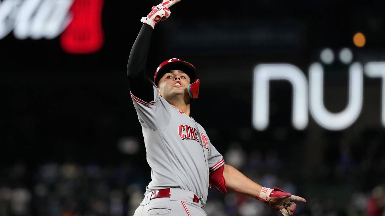 ROJOS-CACHORROS
