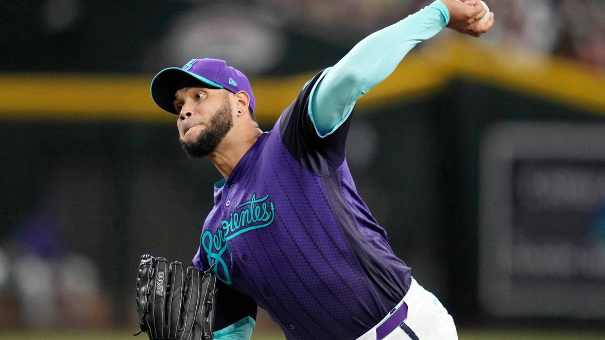 ROJOS-DIAMONDBACKS