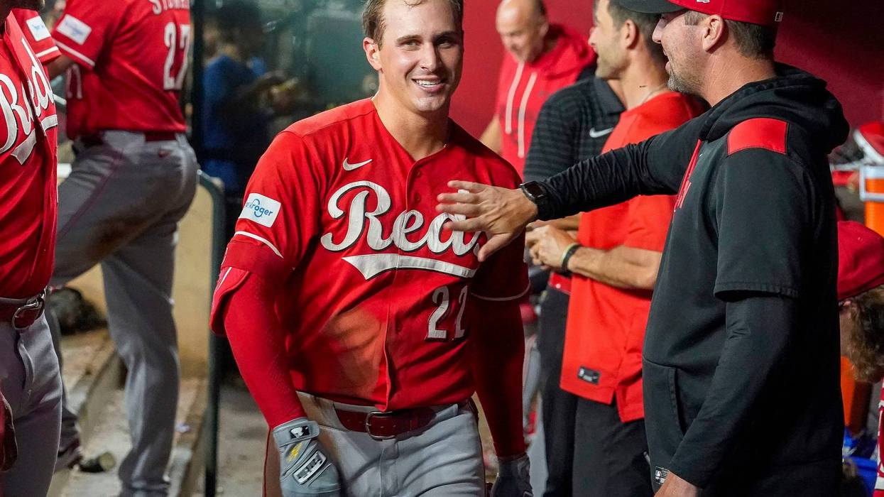 ROJOS-DIAMONDBACKS