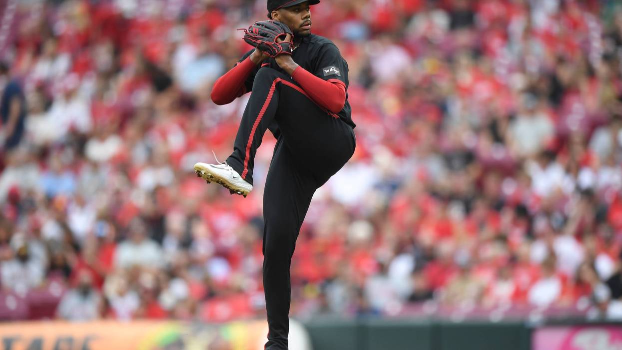ROJOS-GREENE