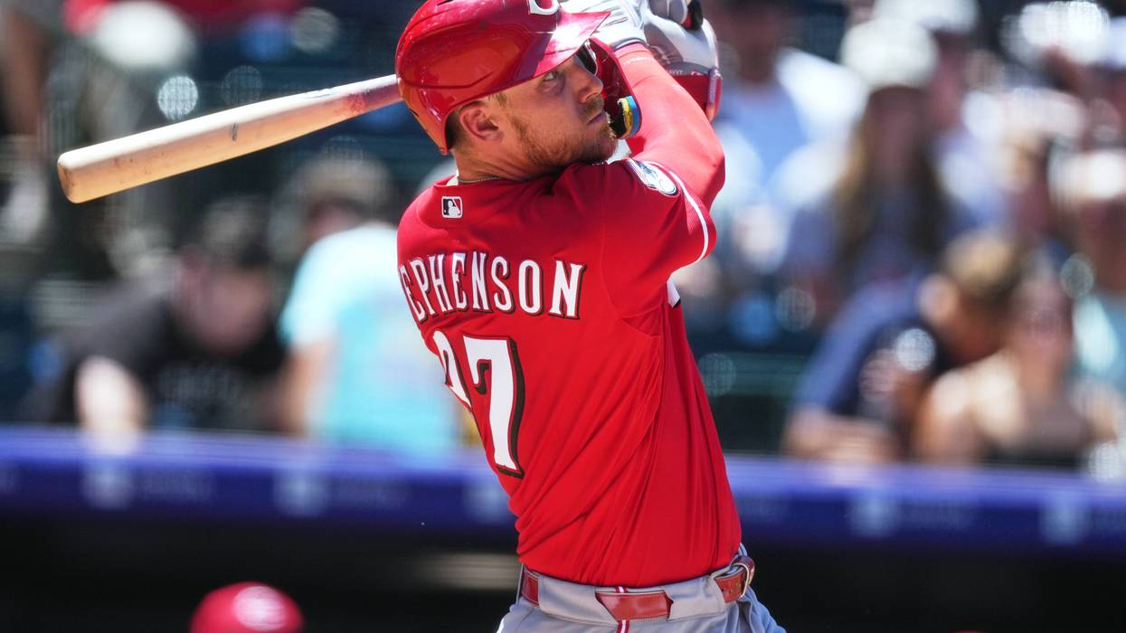 ROJOS-ROCKIES 2