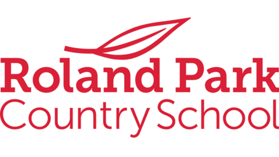 Roland Park logo