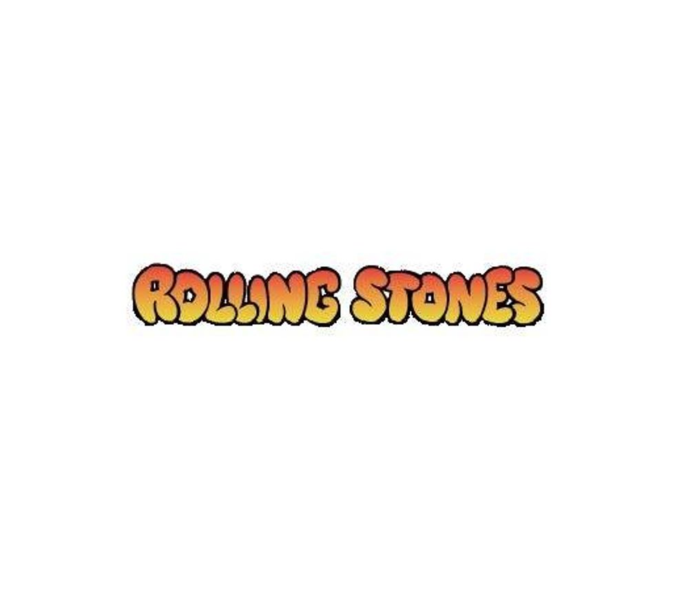 Rolling Stones Records