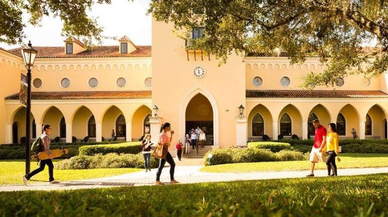 Rollins College