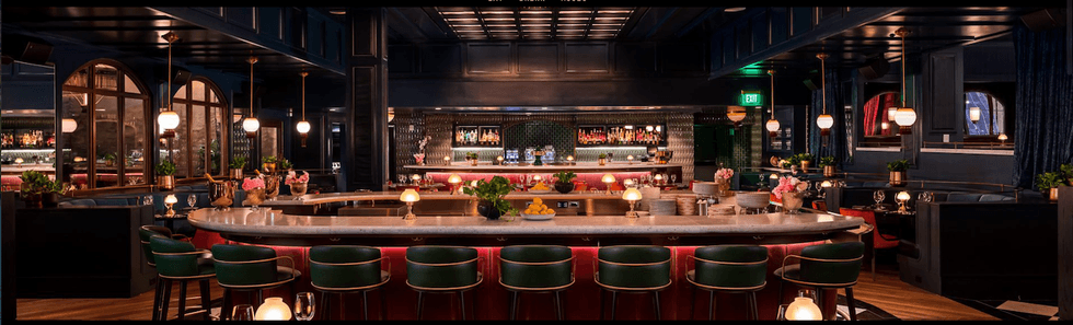 Rolls Royce Motorcars