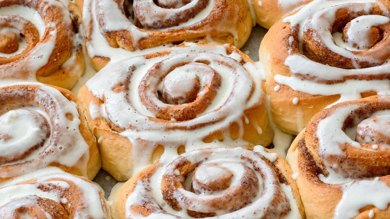 rolls