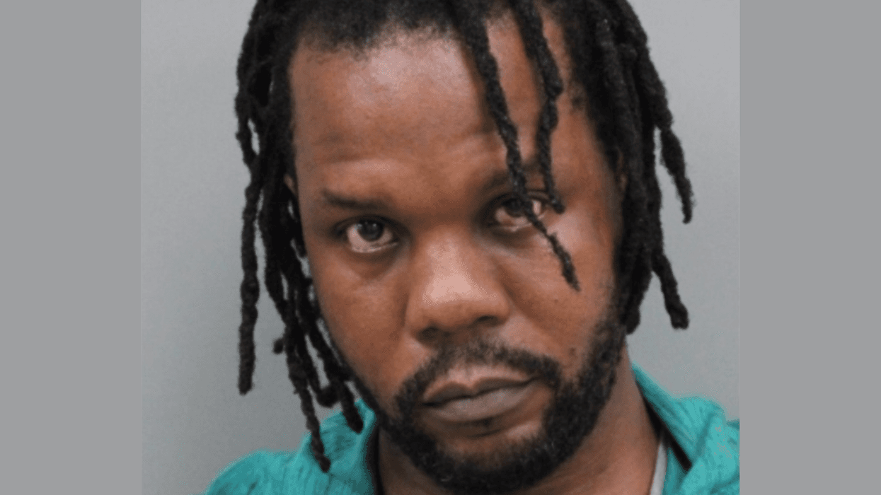 Romaine McRae, 40, was sentenced to an aggregate of 45 years to life for shooting one man and paralyzing another in Hudson Valley on April 24, 2024.