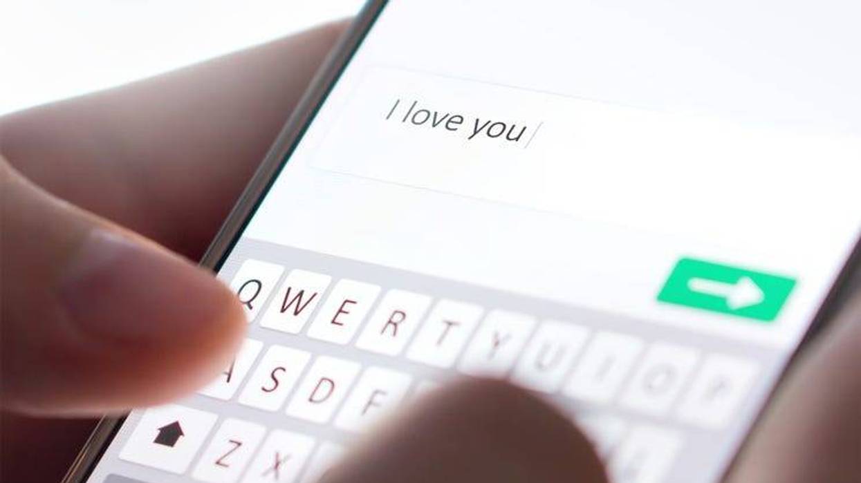 romance scam