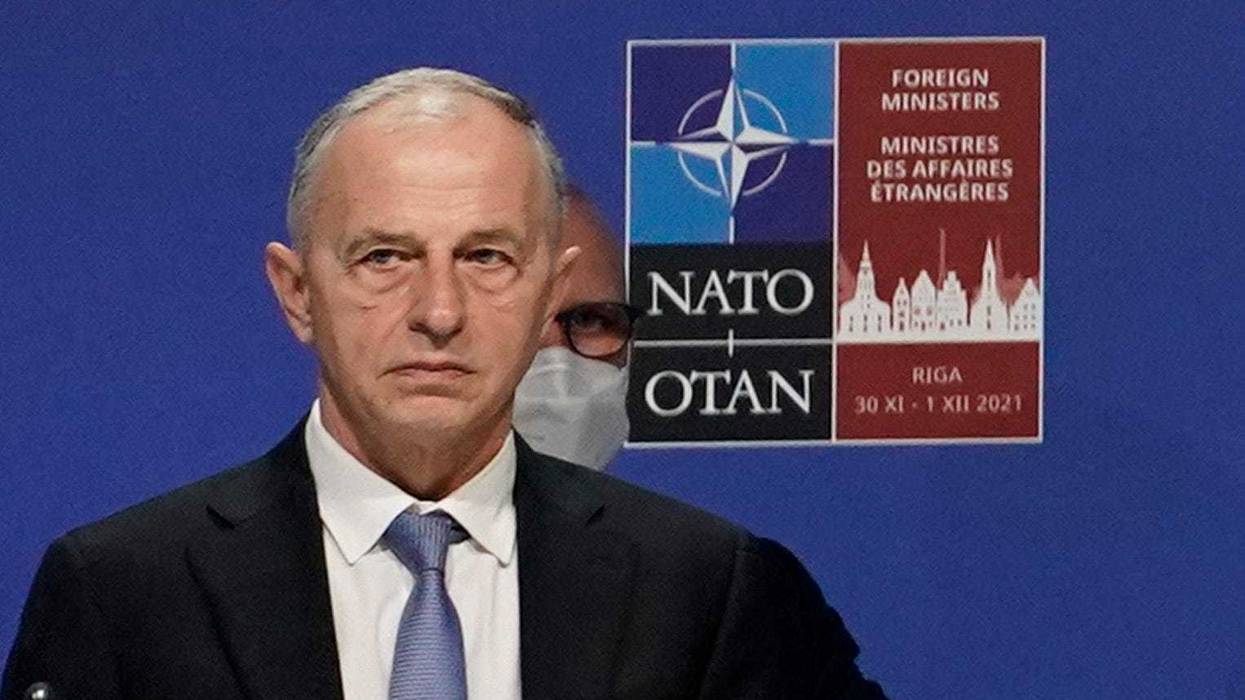 Romania NATO