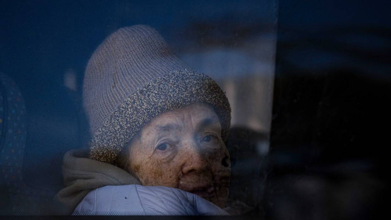 Romania Russia Ukraine War