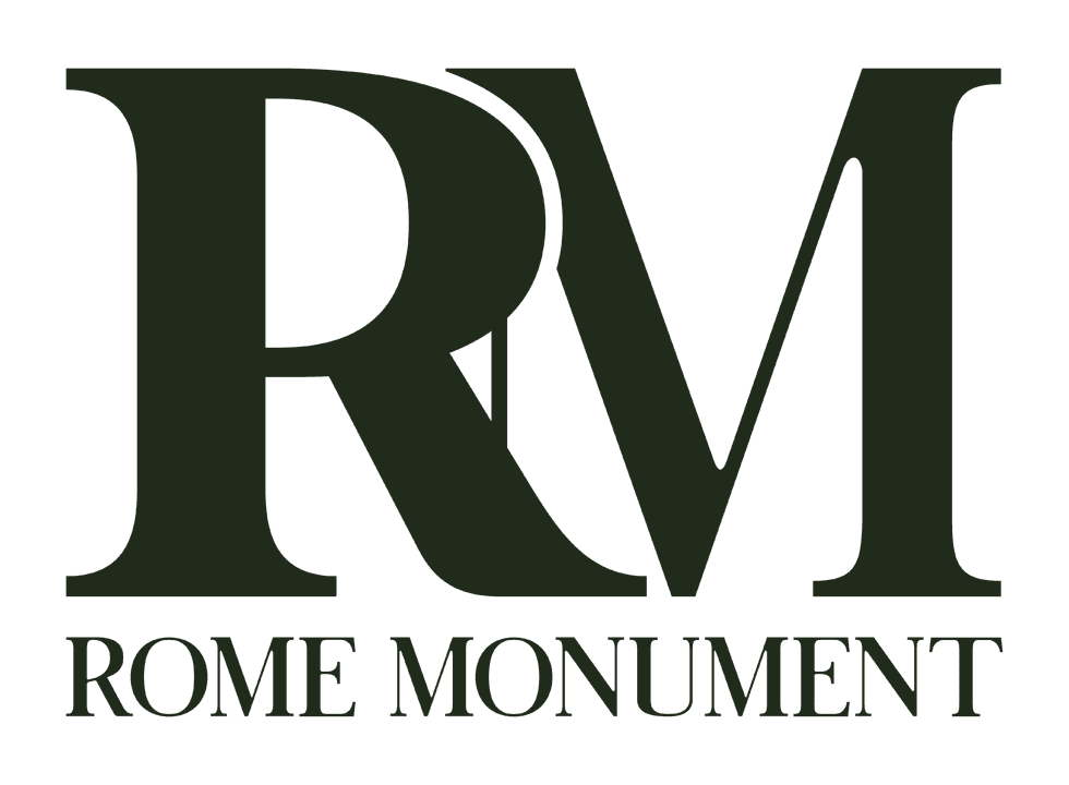 Rome Monument