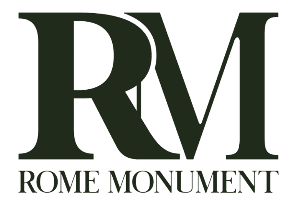Rome Monument