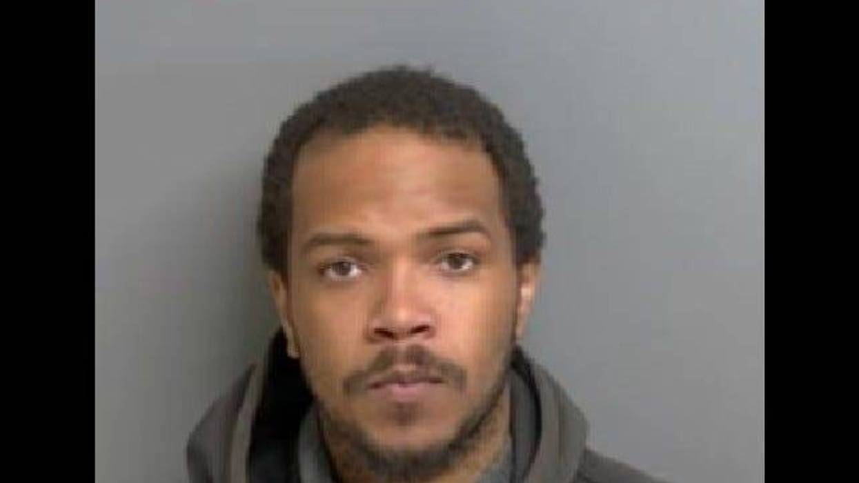 Romero Austin-Folson's mugshot