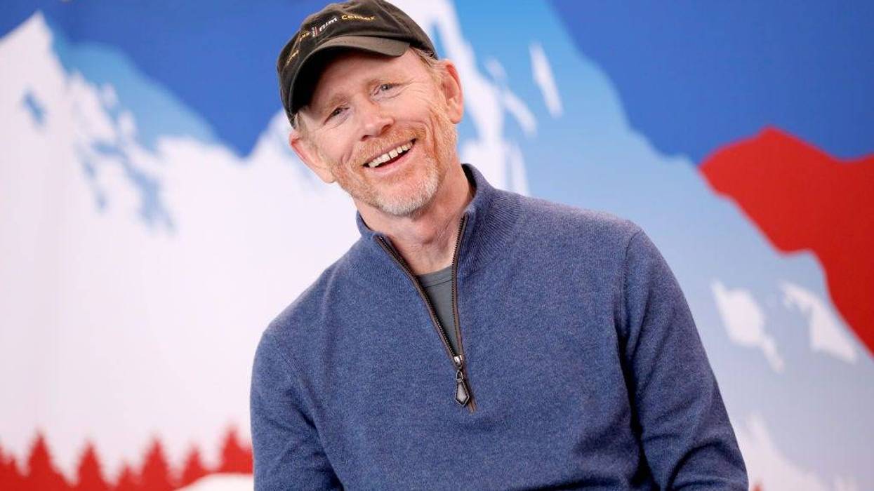 Ron Howard