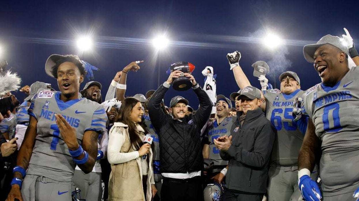 Ron Jenkins/Getty Images