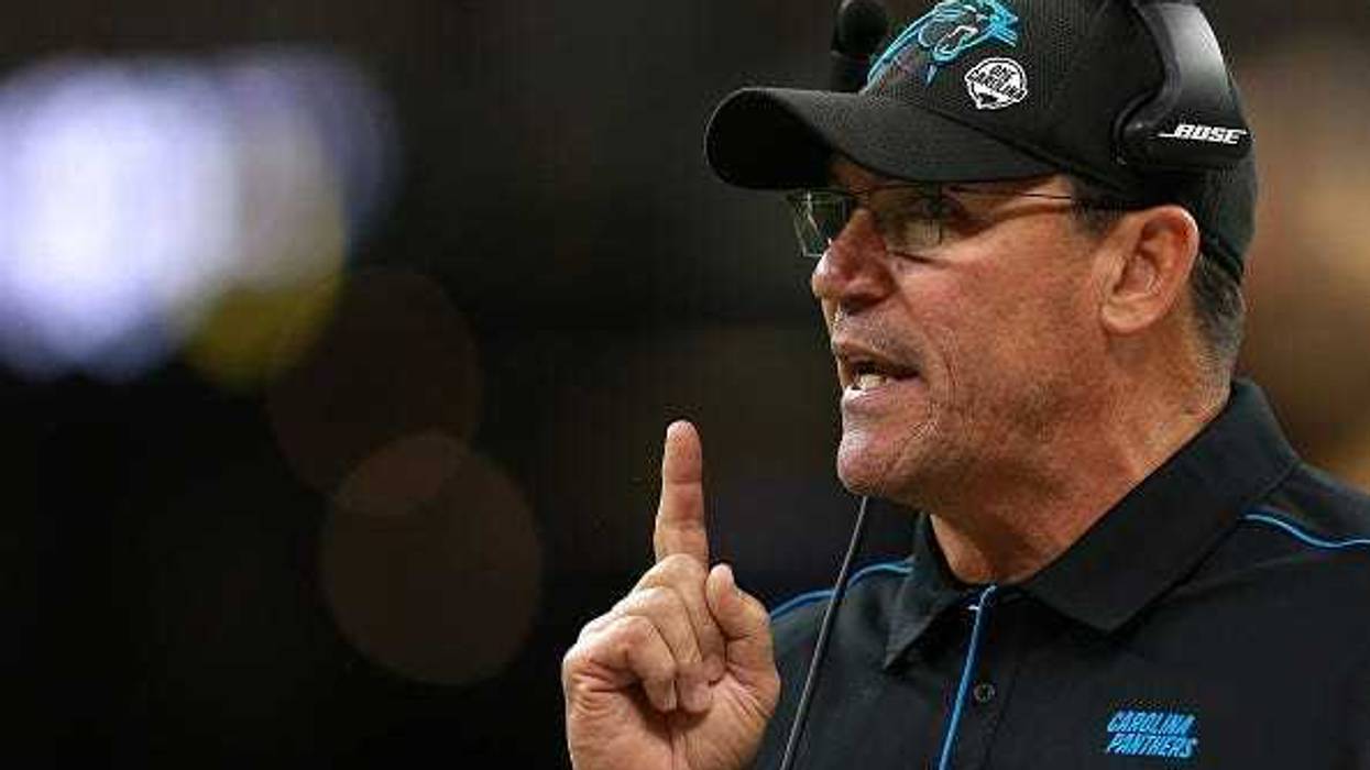 Ron Rivera