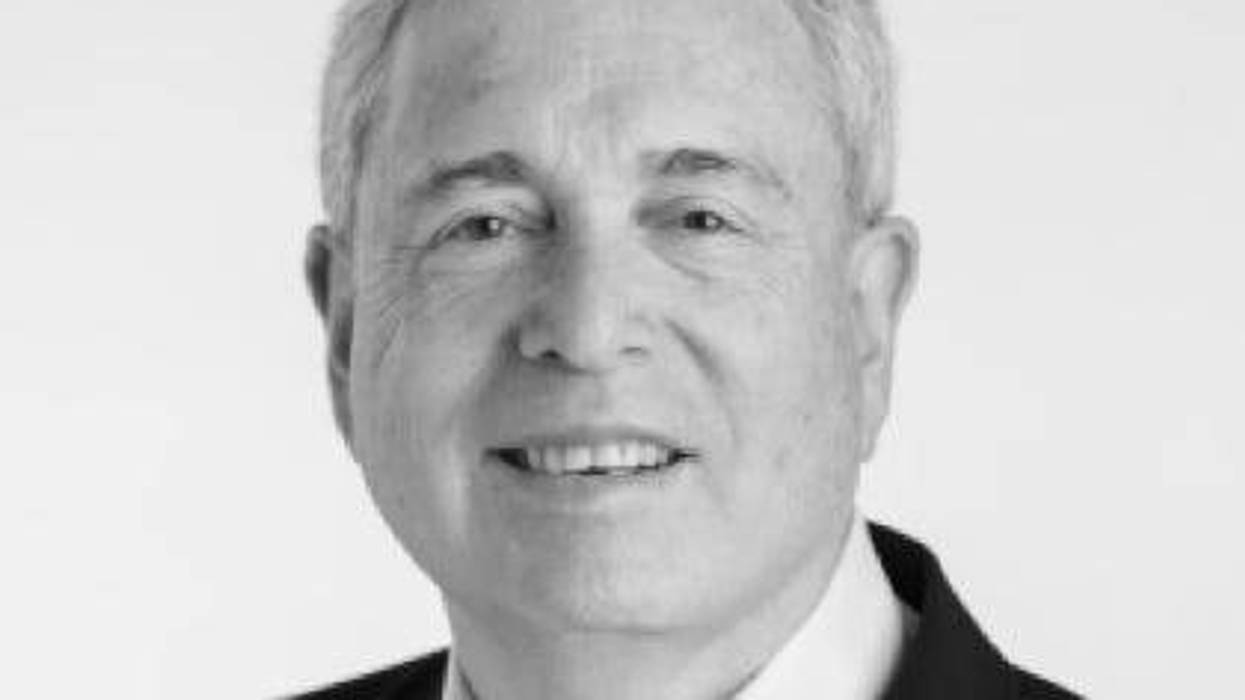 Ron Weiser