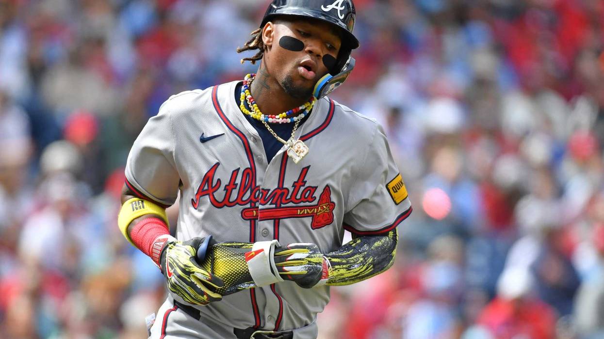 Ronald Acuña Jr.