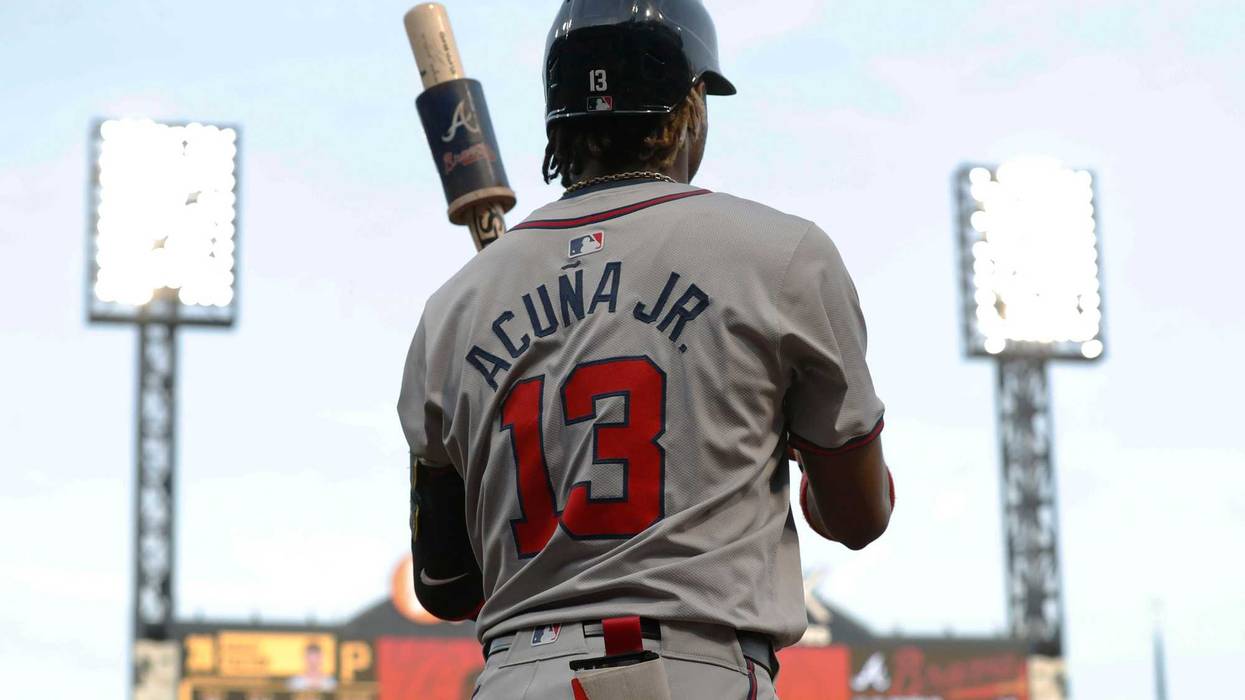 Ronald Acuna Jr.