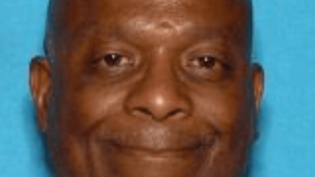 Ronald Lee Dunn