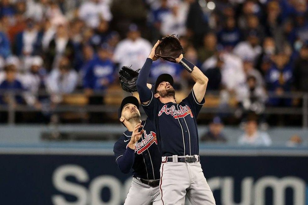 Ronald Martinez/Getty Images