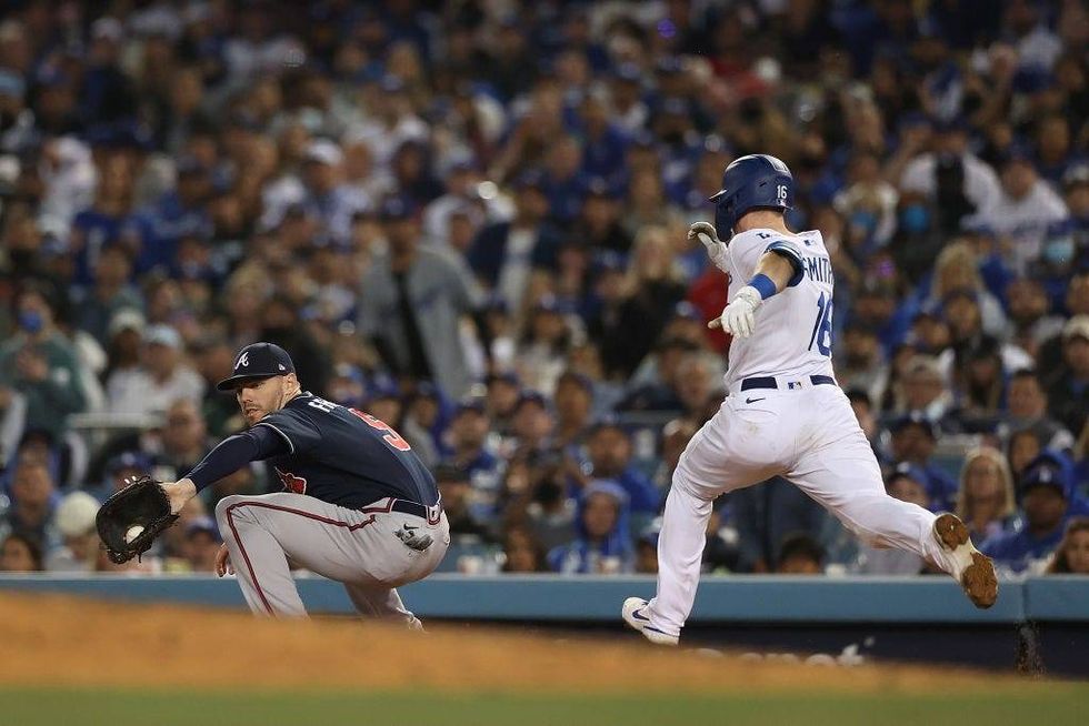 Ronald Martinez/Getty Images