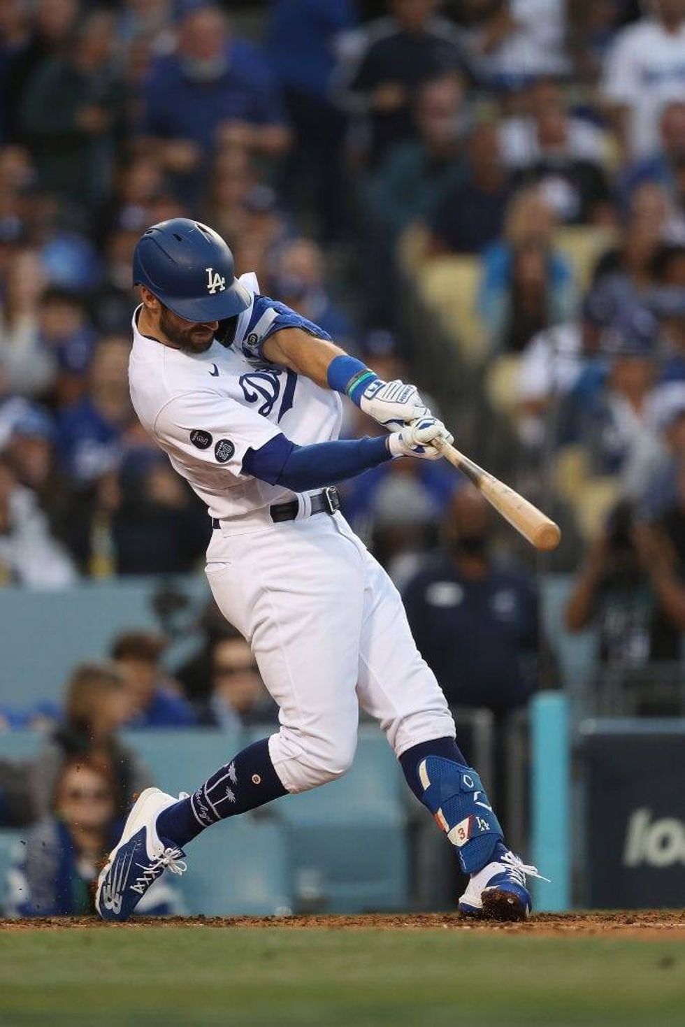 Ronald Martinez/Getty Images