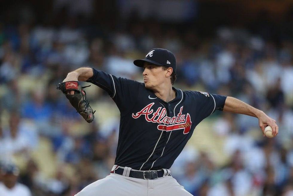 Ronald Martinez/Getty Images