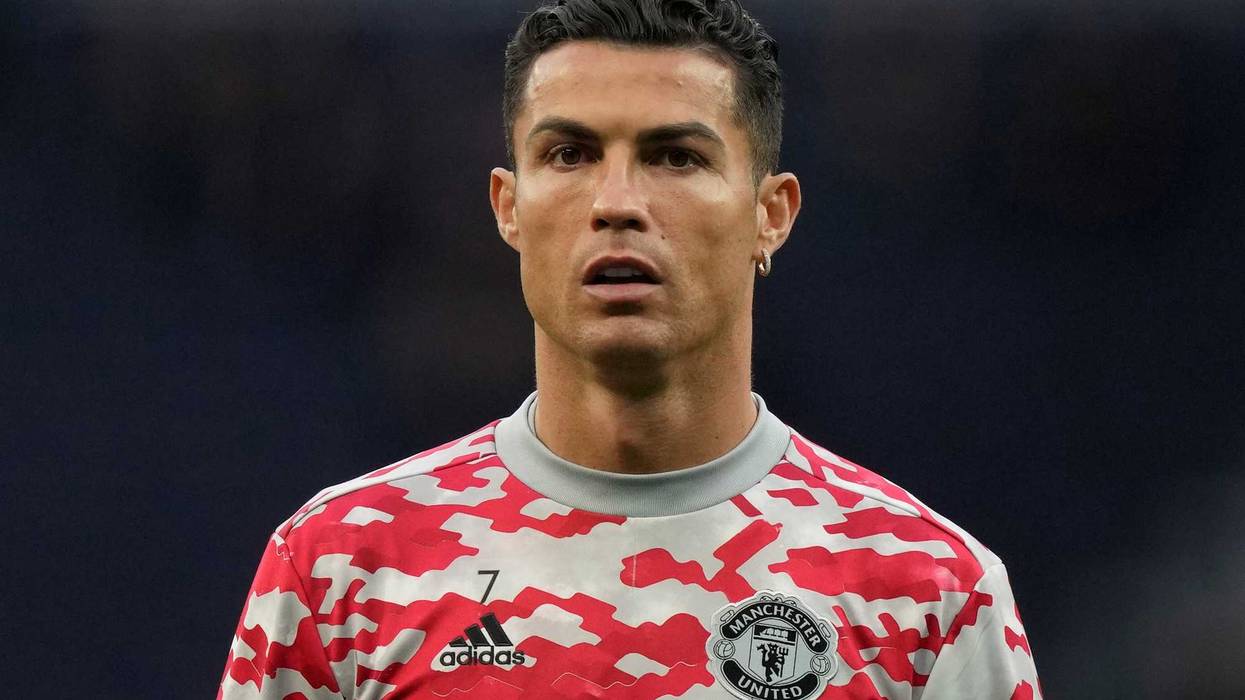 Ronaldo Rape Lawsuit Vegas Soccer