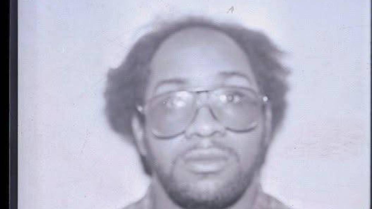 DNA Evidence Solves 40-Year-Old Murder Case