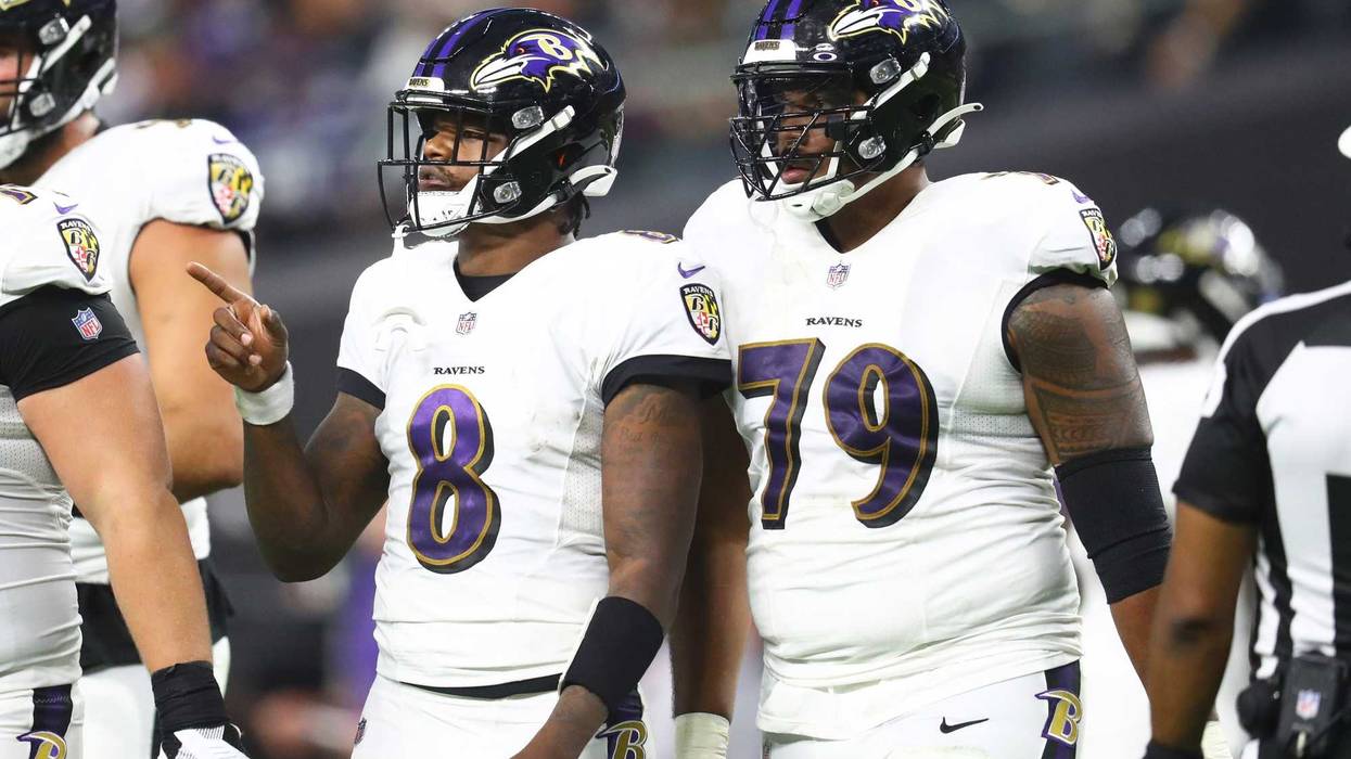 Ronnie Stanley