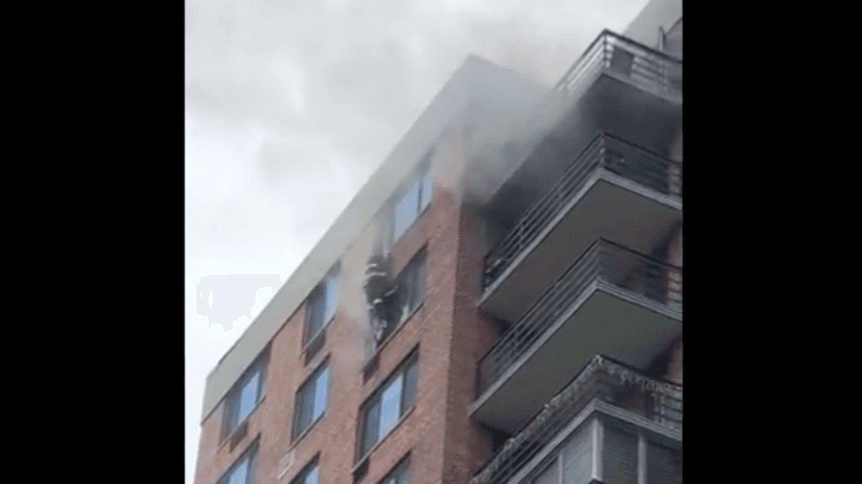 Roof Rescue