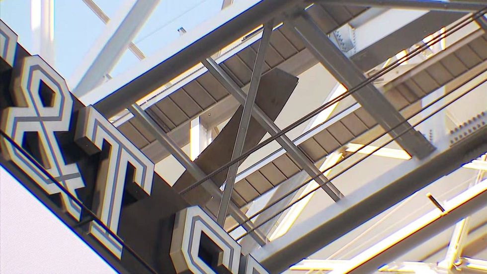 roof